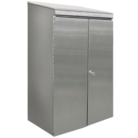 Jet-Kleen Safe Personnel Blow-off & Drying System Housing JK-SSC